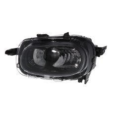 HL Citreon C3 10/2016 with Harness L RHD