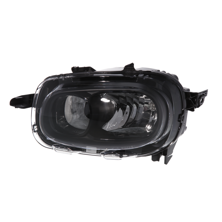 HL Citreon C3 10/2016 with Harness L RHD