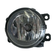 Foglamp Citreon C4 11/2010 L/R LHD/RHD