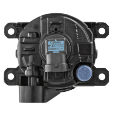 Foglamp Fiat 2009/12 L/R LHD/RHD