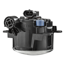 Foglamp Fiat 2009/12 L/R LHD/RHD