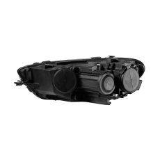 HL VW Scirocco 2014/07 R RHD