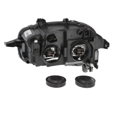 HL Citreon C3 10/2016 with Harness R RHD