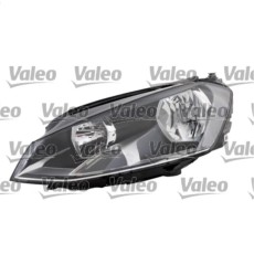 HL Volkswagen Golf VII 2012/10 L RHD