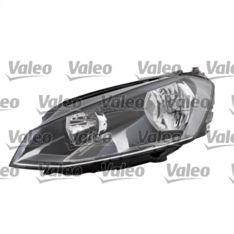 HL Volkswagen Golf VII 2012/10 L RHD