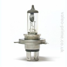 Valeo H4 Bulb Essential P/N 32007