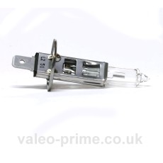 Valeo H1 Bulb + 50% light P/N 32503