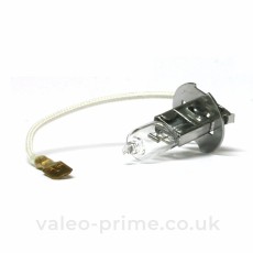 Valeo H3 Bulb Essential P/N 32005 - 10 Pack