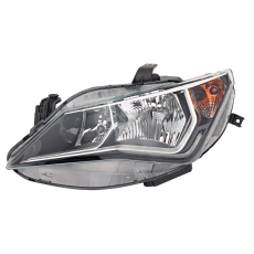 HL SEAT Ibiza 2015/07 With LED DRL L RHD