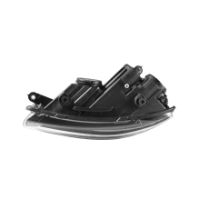 HL VW Scirocco 2014/07 L RHD