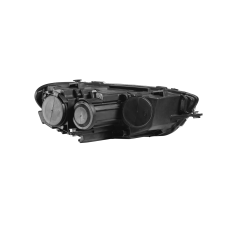 HL VW Scirocco 2014/07 L RHD